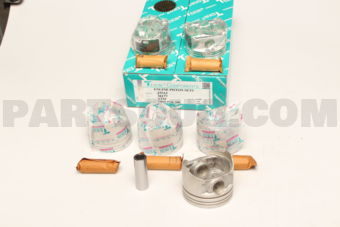 38177STD PISTON  STD J35A3