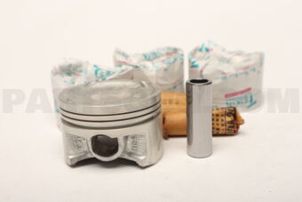 381810050 PISTON  050 D16Y7