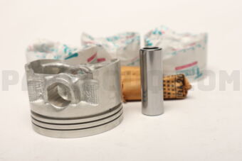 381810050 PISTON  050 D16Y7