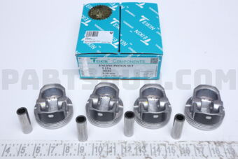 381820050 PISTON SET 050 L15A