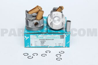 38206STD PISTON SET STD K24Y2