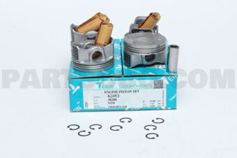 38206STD PISTON SET STD K24Y2