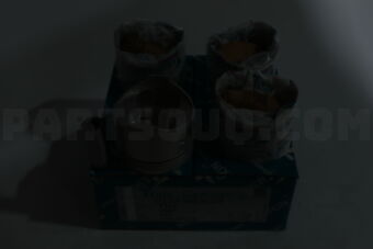 38651STD PISTON  STD F22A-NEW