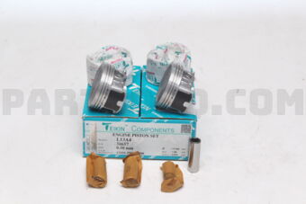 386570050 PISTON  050 L13A