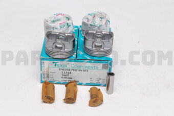 386570050 PISTON  050 L13A