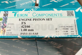 42166100 PISTON  100 FS