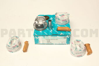 422090050 PISTON  050 L3-II