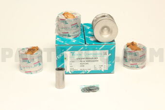 42212AGSTD PISTON  STD MZ-DE ALFIN GALLER