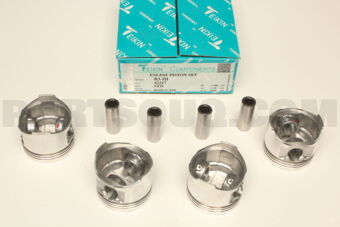 42217STD PISTON SET STD B3-III (SET OF 1)