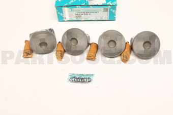 42220STD PISTON SKYACTIV-G 100 TKN