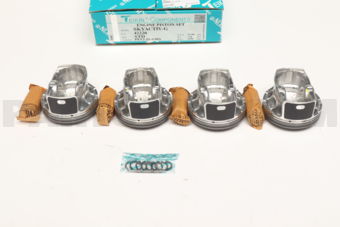 42220STD PISTON SKYACTIV-G 100 TKN