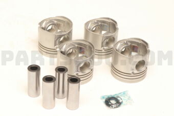 42657STD PISTON  STD K2700 JS 94.5MM