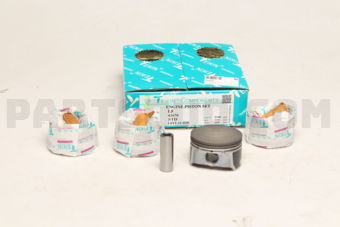 42676STD PISTON  MAZ L8 STD