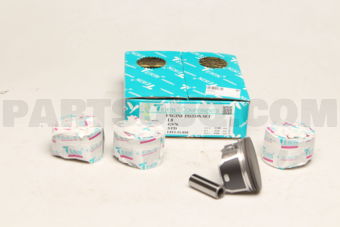 42676STD PISTON  MAZ L8 STD