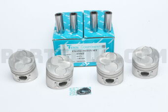 43173100 PISTON 100 4D56/4D56T