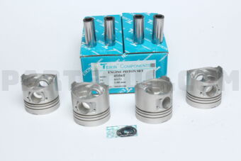 43173100 PISTON 100 4D56/4D56T
