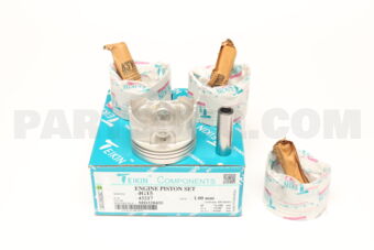 43217100 PISTON  100 4G15