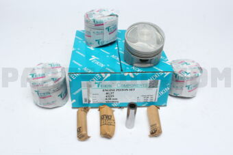 432190050 PISTON  050 4G37