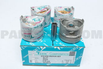 432190050 PISTON  050 4G37