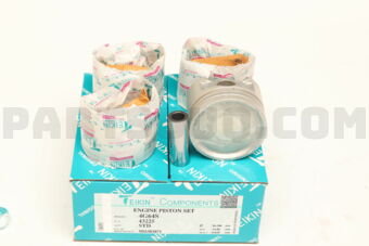 43225STD PISTON  STD 4G64S
