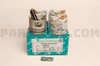 43232AGSTD PISTON STD 4M40T ALFIN GALLERY