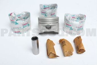43279100 PISTON 100 4G63N