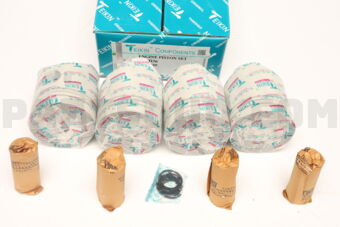 43280STD PISTON SET STD 4D36 (SET OF 1)