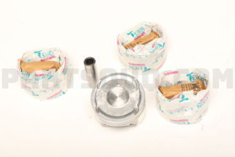 432810075 PISTON SET 075 4G18 (SET OF 1)