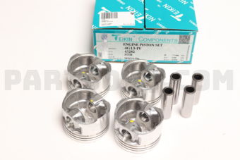 43282STD PISTON  STD 4G13IV