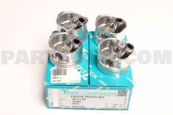 43282STD PISTON  STD 4G13IV