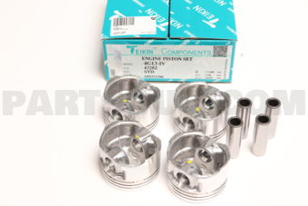 43282STD PISTON  STD 4G13IV