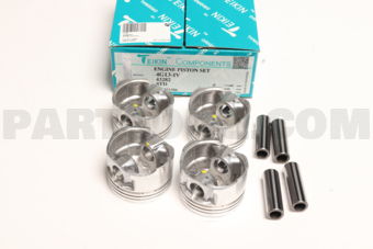 43282STD PISTON  STD 4G13IV