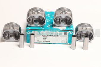 43287STD PISTON  STD 4G69
