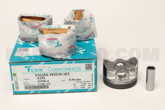 4329640050 PISTON SET 050 4A92