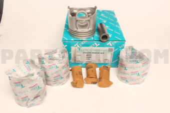 43608STD PISTON  STD 4D35