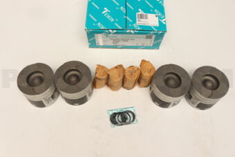 43678STD PISTON  STD 4D56T-NEW CDRI