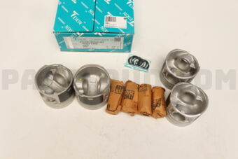 43678STD PISTON  STD 4D56T-NEW CDRI
