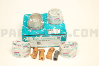 436920050 PISTON 050 4B11