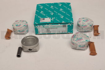 436940050 PISTON  050 4B12
