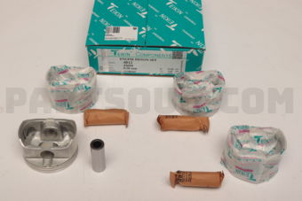 436940050 PISTON  050 4B12