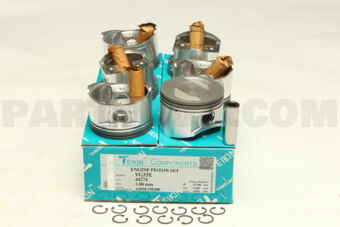44274100 PISTON SET  100 VG33E