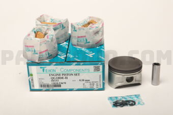443330050 PISTON  050 QG18DE-II