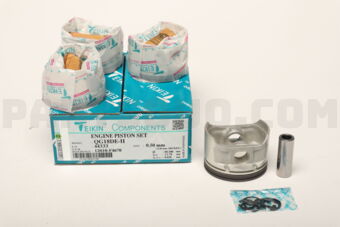 443330050 PISTON  050 QG18DE-II