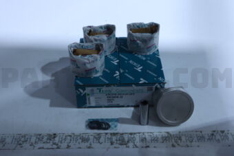 44652STD PISTON  STD SR20DE-II