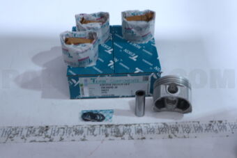 44652STD PISTON  STD SR20DE-II