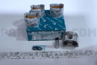 44652STD PISTON  STD SR20DE-II