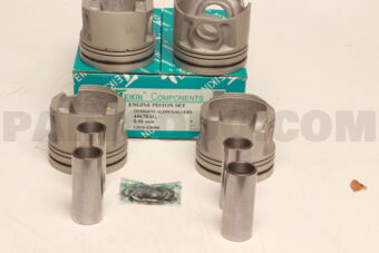 44678AG0050 PISTON SET 050 ZD30DDTIAG