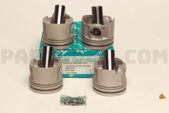 44678AG0050 PISTON SET 050 ZD30DDTIAG