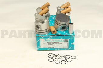 44696AGSTD PISTON  STD RD28TI NEW ALF GAL