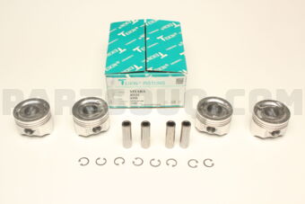 45132STD PISTON SET STD VITARA (SET OF 1)